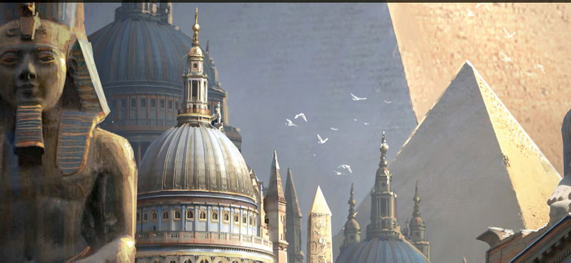 Illustration for article titled All the Science Fiction and Fantasy Books You Can't Miss in February!
